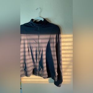 Apana active jacket . Size L.🖤